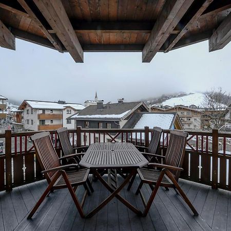 Ski & Golf Apartments By Kaprun Rentals Esterno foto