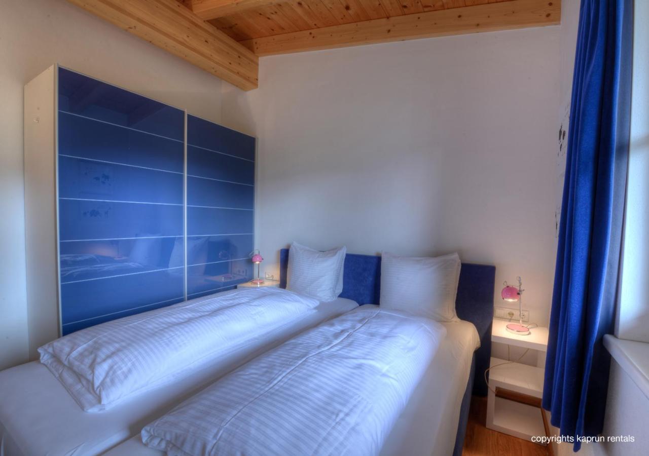 Ski & Golf Apartments By Kaprun Rentals Esterno foto