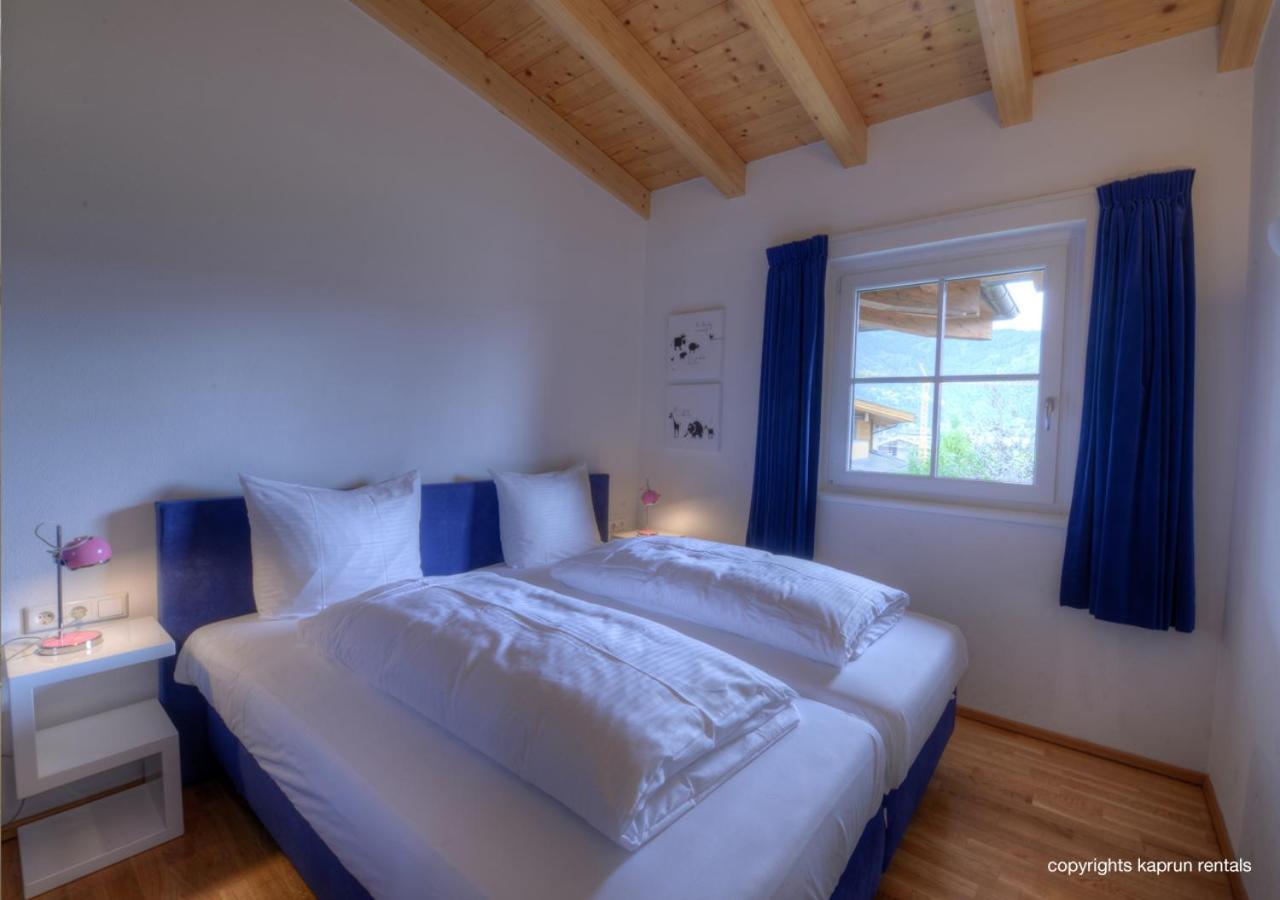 Ski & Golf Apartments By Kaprun Rentals Esterno foto