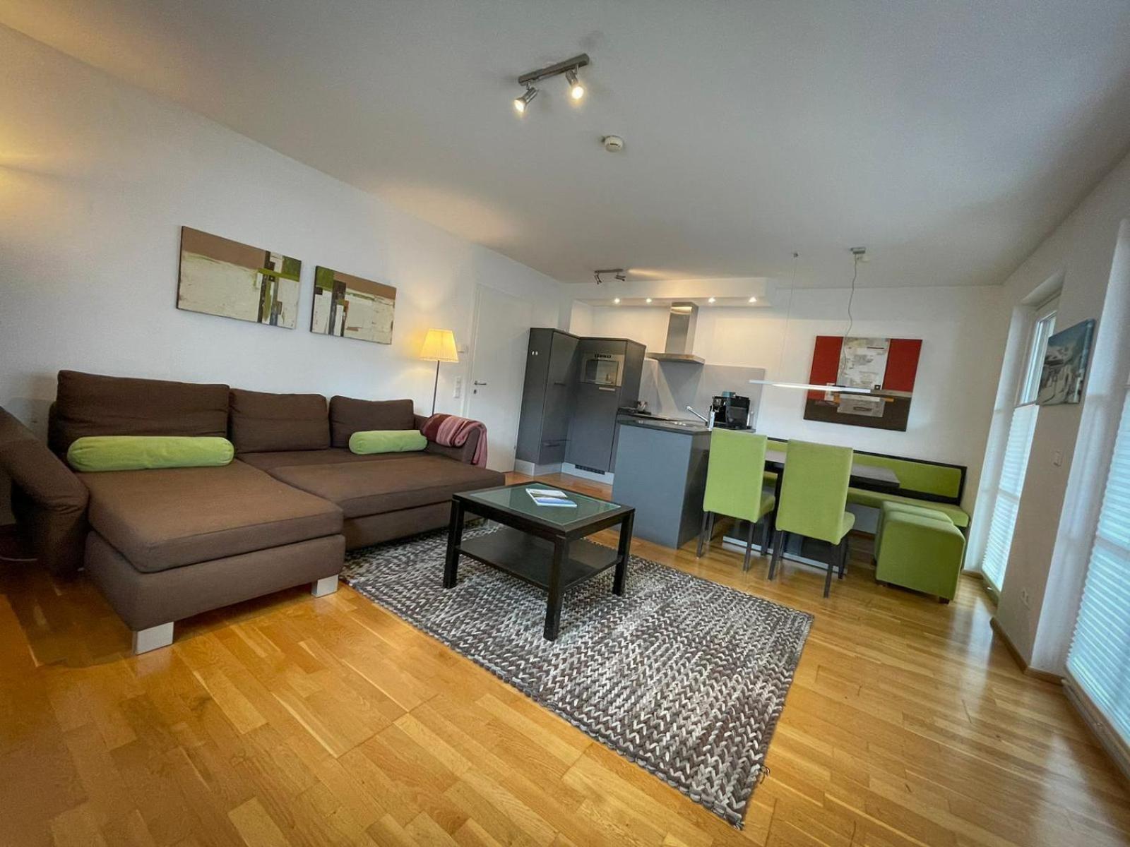 Ski & Golf Apartments By Kaprun Rentals Esterno foto