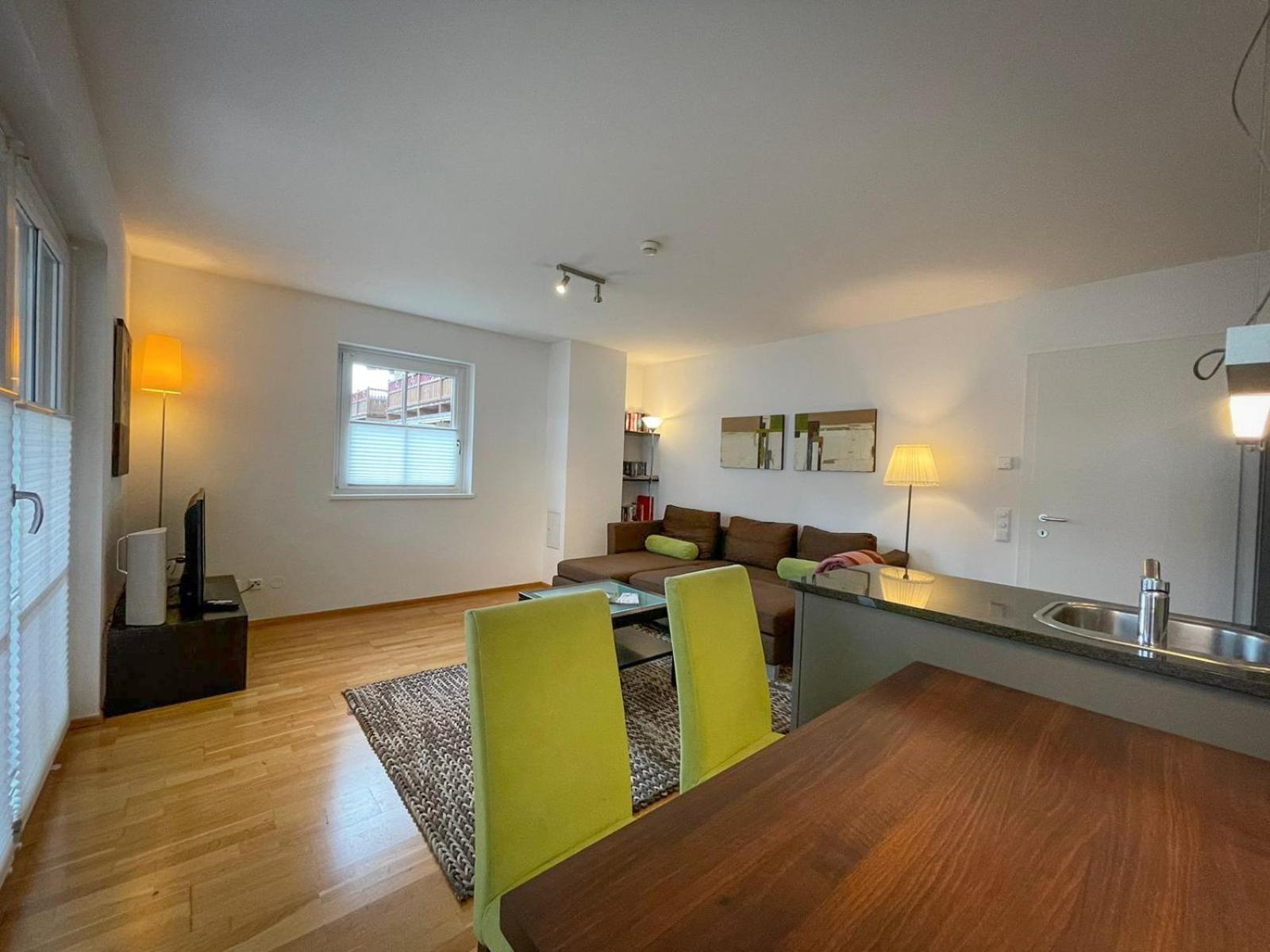 Ski & Golf Apartments By Kaprun Rentals Camera foto