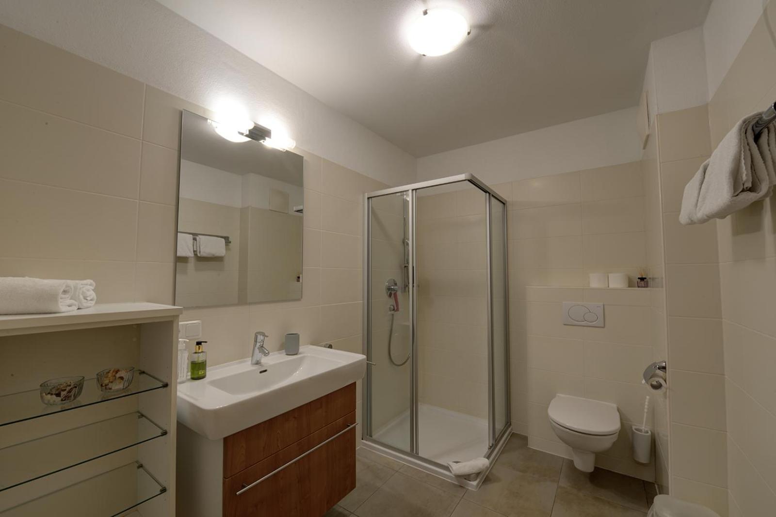 Ski & Golf Apartments By Kaprun Rentals Esterno foto