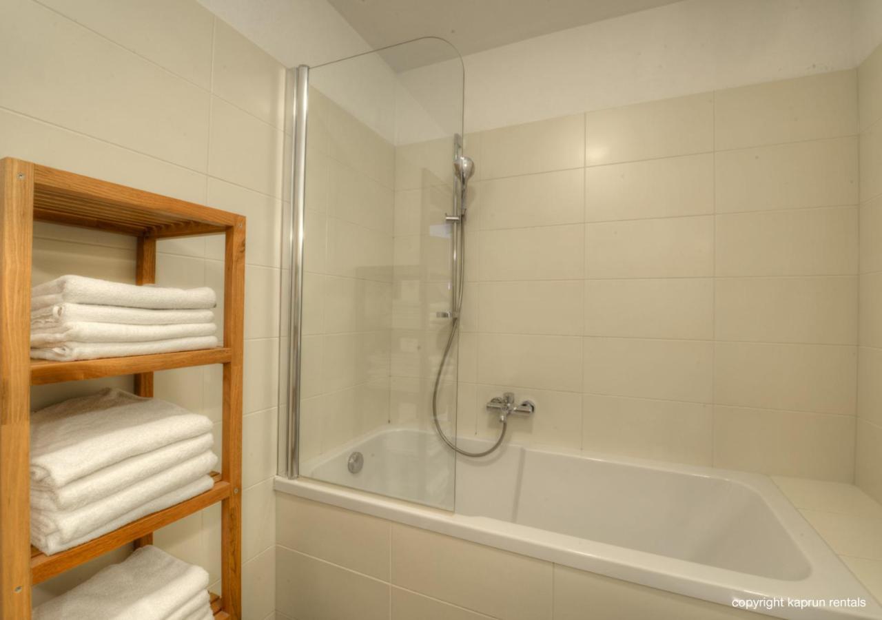 Ski & Golf Apartments By Kaprun Rentals Esterno foto