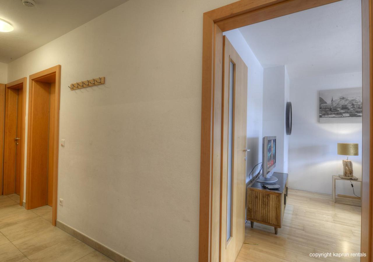 Ski & Golf Apartments By Kaprun Rentals Esterno foto