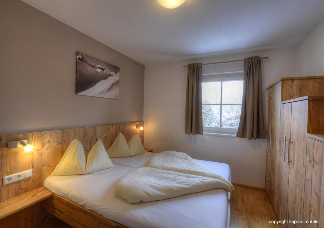 Ski & Golf Apartments By Kaprun Rentals Esterno foto